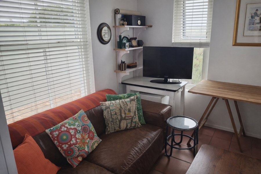 4 Bedroom Property for Sale in Klipfonteyn Western Cape